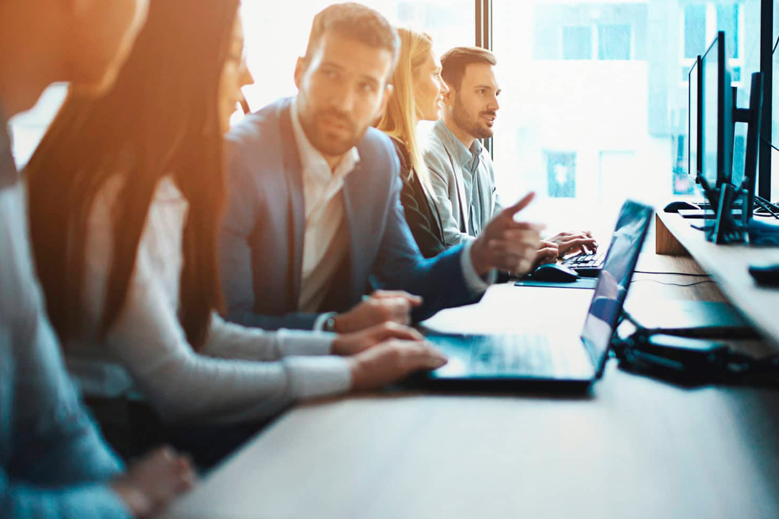 Outsourcing de Aseguramiento de Calidad